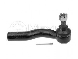 MEYLE 35-16 020 0033 skersinės vairo trauklės galas 
 Vairavimas -> Vairo mechanizmo sujungimai
G26A-32-280, GJ6E-32 280A, GJ6E-32-280