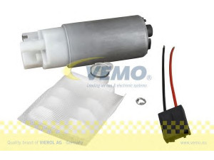 VEMO V40-09-0002 kuro siurblys 
 Degalų tiekimo sistema -> Kuro siurblys/dalys -> Kuro siurblys
08 15 037, 08 15 039, 8 15 037