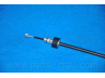 PARTS-MALL PTA-177 trosas, stovėjimo stabdys
597601C350