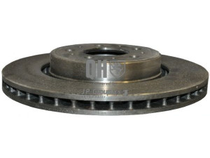 JP GROUP 4963100609 stabdžių diskas 
 Dviratė transporto priemonės -> Stabdžių sistema -> Stabdžių diskai / priedai
272276, 2722767