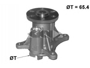 SPIDAN 91628 vandens siurblys 
 Aušinimo sistema -> Vandens siurblys/tarpiklis -> Vandens siurblys
1201G6, 1201G6