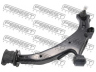 FEBEST 0324-HRVLH vikšro valdymo svirtis
51360-S2H-013, 51360-S2H-G02