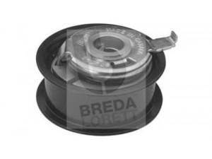 BREDA  LORETT TDI3176 įtempiklio skriemulys, paskirstymo diržas 
 Techninės priežiūros dalys -> Papildomas remontas
038 109 243, 038 109 243 D, 038 109 243 F