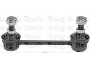 BORG & BECK BDL6416 šarnyro stabilizatorius 
 Ašies montavimas/vairavimo mechanizmas/ratai -> Stabilizatorius/fiksatoriai -> Savaime išsilyginanti atrama
56261-86J00, 56261-90J01, 5626150J00