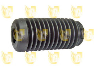 UNIGOM 391491 apsauginis dangtelis/gofruotoji membrana, amortizatorius 
 Pakaba -> Amortizatorius
1146151, 1254213, 2S613K036AA, 2S613K036AB