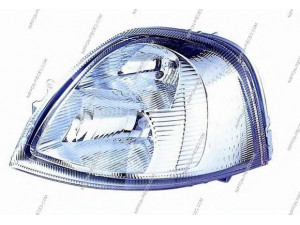 NPS N675N33 įdėklas, priekinis žibintas 
 Kėbulas -> Priekinis žibintas/dalys -> Priekinis žibintas/įterp.
26000-00QAH