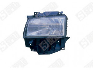 SPILU 335023 priekinis žibintas 
 Kėbulas -> Priekinis žibintas/dalys -> Priekinis žibintas/įterp.
7D1941009H
