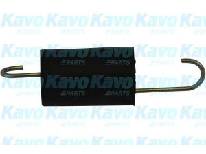 KAVO PARTS DSP-4501 spyruoklė