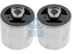 RUVILLE 985041S pakabos komplektas
0 006 482, 1 093 707, 1 141 752