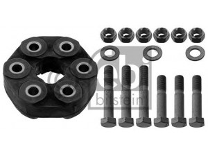 FEBI BILSTEIN 43474 jungtis, kardaninis velenas 
 Ašies pavara -> Kardaninis velenas, visas -> Universalus sujungimas
26 11 1 227 410, 26 11 1 227 410 S3