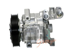 CTR 1201256 kompresorius, oro kondicionierius 
 Oro kondicionavimas -> Kompresorius/dalys
6453RK, 6453RK, 883100H020