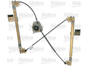 VALEO 850735 lango pakėliklis 
 Vidaus įranga -> Elektrinis lango pakėliklis
71740198