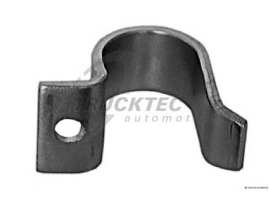 TRUCKTEC AUTOMOTIVE 02.30.038 rėmas, stabilizatoriaus tvirtinimas
05104067AA, 901 323 0088, 901 323 0288