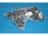 PARTS-MALL PXCRA-025B įvorė, stabilizatorius 
 Ašies montavimas/vairavimo mechanizmas/ratai -> Stabilizatorius/fiksatoriai -> Sklendės
5481317000, 5481317100