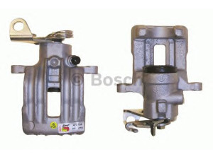 BOSCH 0 986 473 156 stabdžių apkaba 
 Stabdžių sistema -> Stabdžių matuoklis -> Stabdžių matuoklio montavimas
9947885, 9950859, 9947885, 9950859