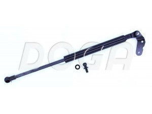 DOGA 2033353 dujinė spyruoklė, bagažinė 
 Priedai -> Bagažinė/pakrovimo skyrius
68950-20420, 68950-80108