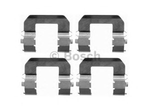 BOSCH 1 987 474 404 priedų komplektas, diskinių stabdžių trinkelės 
 Stabdžių sistema -> Diskinis stabdys -> Stabdžių dalys/priedai
581442C000, 58144 2C000, 58144 3K000