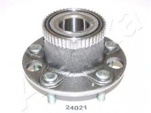 ASHIKA 44-24021 rato stebulė 
 Ašies montavimas/vairavimo mechanizmas/ratai -> Rato stebulė/montavimas -> Rato stebulė
42200-SP0-953