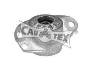 CAUTEX 460188 pakabos statramsčio atraminis guolis 
 Ašies montavimas/vairavimo mechanizmas/ratai -> Montavimas, pakabos statramstis
1J0513353B, 6QE513353, 1J0513353B