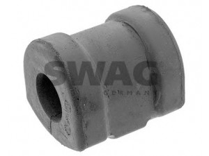 SWAG 20 61 0005 skersinio stabilizatoriaus įvorių komplektas 
 Ašies montavimas/vairavimo mechanizmas/ratai -> Stabilizatorius/fiksatoriai -> Sklendės
31 35 1 133 738