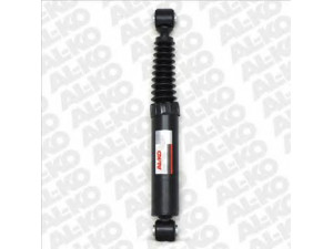 AL-KO 204393 amortizatorius 
 Pakaba -> Amortizatorius
1400568587, 1400919387, 5206 FV