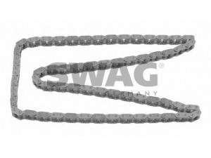 SWAG 70 92 3778 pavaros grandinė 
 Variklis -> Variklio uždegimo laiko reguliavimo kontrolė -> Sinchronizavimo grandinė/įtempiklis/kreiptuvas -> Sinchronizavimo grandinė
46804589, 55221385, 0816.K9, 816.K9