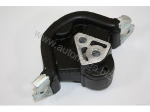 AUTOMEGA 3006840294 variklio montavimas 
 Variklis -> Variklio montavimas -> Variklio montavimo rėmas
0684294, 684294, 0684294, 684294