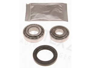 AUTEX 803218 rato guolio komplektas 
 Ašies montavimas/vairavimo mechanizmas/ratai -> Rato stebulė/montavimas -> Rato guolis
6999-00081, 6999-00081