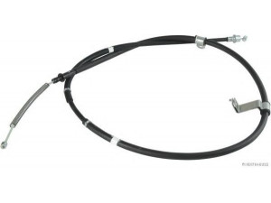 MAGNETI MARELLI 600000120470 trosas, stovėjimo stabdys
MB858044