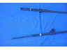 PARTS-MALL PTB-265 trosas, stovėjimo stabdys 
 Stabdžių sistema -> Valdymo svirtys/trosai
597704D100