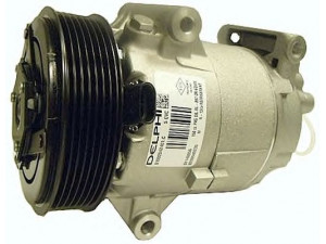 NRF 32786G kompresorius, oro kondicionierius 
 Oro kondicionavimas -> Kompresorius/dalys
8200678504, 8200940235
