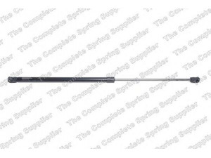ROC GS1666 dujinė spyruoklė, bagažinė 
 Priedai -> Bagažinė/pakrovimo skyrius
132119, 13352789, 132119, 13352789