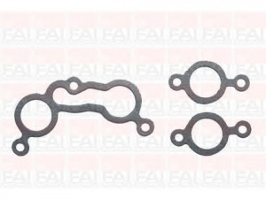 FAI AutoParts EM318 tarpiklių rinkinys, išleidimo kolektorius 
 Variklis -> Cilindrų galvutė/dalys -> Įsiurbimo kolektoriaus tarpiklis/sandarinimo žiedas