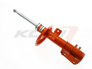 KONI 8750-1075 amortizatorius 
 Pakaba -> Amortizatorius
