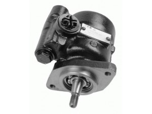 ZF LENKSYSTEME 7673.955.262 hidraulinis siurblys, vairo sistema 
 Vairavimas -> Vairo pavara/siurblys
0 282 765
