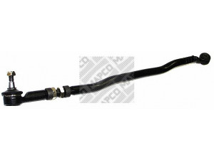 MAPCO 49762 strypo montavimas 
 Vairavimas -> Sujungimo trauklės surinkimas/dalys -> Sujungimo trauklės surinkimas
811 419 802J, 811 419 802J