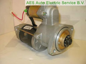 AES ACS-969 starteris
2476620900, 32B6610100, 32B6610101