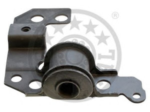OPTIMAL F8-5277 valdymo svirties/išilginių svirčių įvorė 
 Ašies montavimas/vairavimo mechanizmas/ratai -> Valdymo svirtis/pasukamosios svirties sujungimas -> Montavimas/sutvirtinimas
46551377