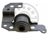 OPTIMAL F8-5277 valdymo svirties/išilginių svirčių įvorė 
 Ašies montavimas/vairavimo mechanizmas/ratai -> Valdymo svirtis/pasukamosios svirties sujungimas -> Montavimas/sutvirtinimas
46551377