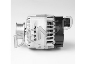 DENSO DAN636 kintamosios srovės generatorius 
 Elektros įranga -> Kint. sr. generatorius/dalys -> Kintamosios srovės generatorius
60812988, 60812989, 46430528, 46448433