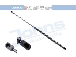 JOHNS 13 16 95-95 dujinė spyruoklė, bagažinė 
 Vidaus įranga -> Bagažinė
4A9 827 552