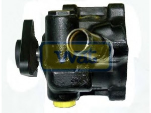 WAT BFR56D hidraulinis siurblys, vairo sistema 
 Vairavimas -> Vairo pavara/siurblys
F6RC3A674EA