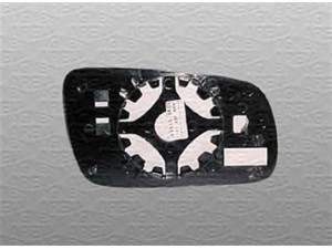 MAGNETI MARELLI 351990300670 veidrodėlio stiklas, išorinis veidrodėlis 
 Kėbulas -> Langai/veidrodėliai -> Veidrodėlis
