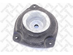 STELLOX 12-74024-SX pakabos statramsčio atraminis guolis 
 Ašies montavimas/vairavimo mechanizmas/ratai -> Montavimas, pakabos statramstis
54321AX600