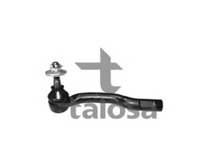 TALOSA 42-08260 skersinės vairo trauklės galas 
 Vairavimas -> Vairo mechanizmo sujungimai
4504749165