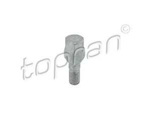 TOPRAN 723 406 rato varžtas 
 Ratai / padangos -> Priedai
5405 55, 5405 55