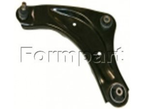 FORMPART 4109059 vikšro valdymo svirtis 
 Ašies montavimas/vairavimo mechanizmas/ratai -> Valdymo svirtis/pasukamosios svirties sujungimas -> Vairo trauklės (valdymo svirtis, išilginis balansyras, diago
545011KA0B