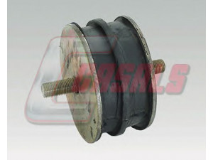 CASALS 6710 montavimo komplektas, duslintuvas
1576103