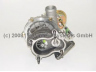 BU 124126 kompresorius, įkrovimo sistema 
 Išmetimo sistema -> Turbokompresorius
045145701, 045145701 V, 045145701 X
