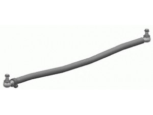 LEMFÖRDER 30057 01 strypo montavimas